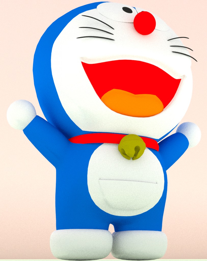 Doraemon preview image 3